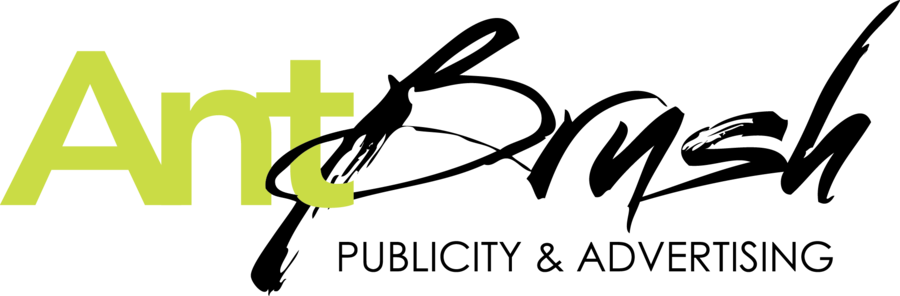 AntBrush Publicity and Advertising logo
