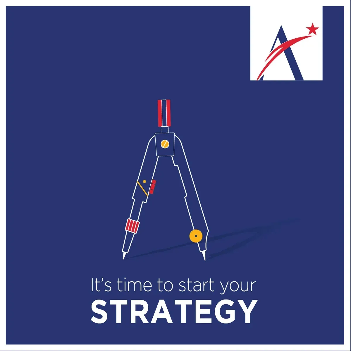AIAASC campaign: strategy