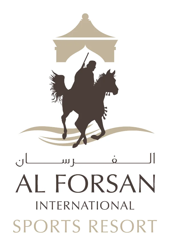 Logo option F of March 2009: a domed roof floating over the knight